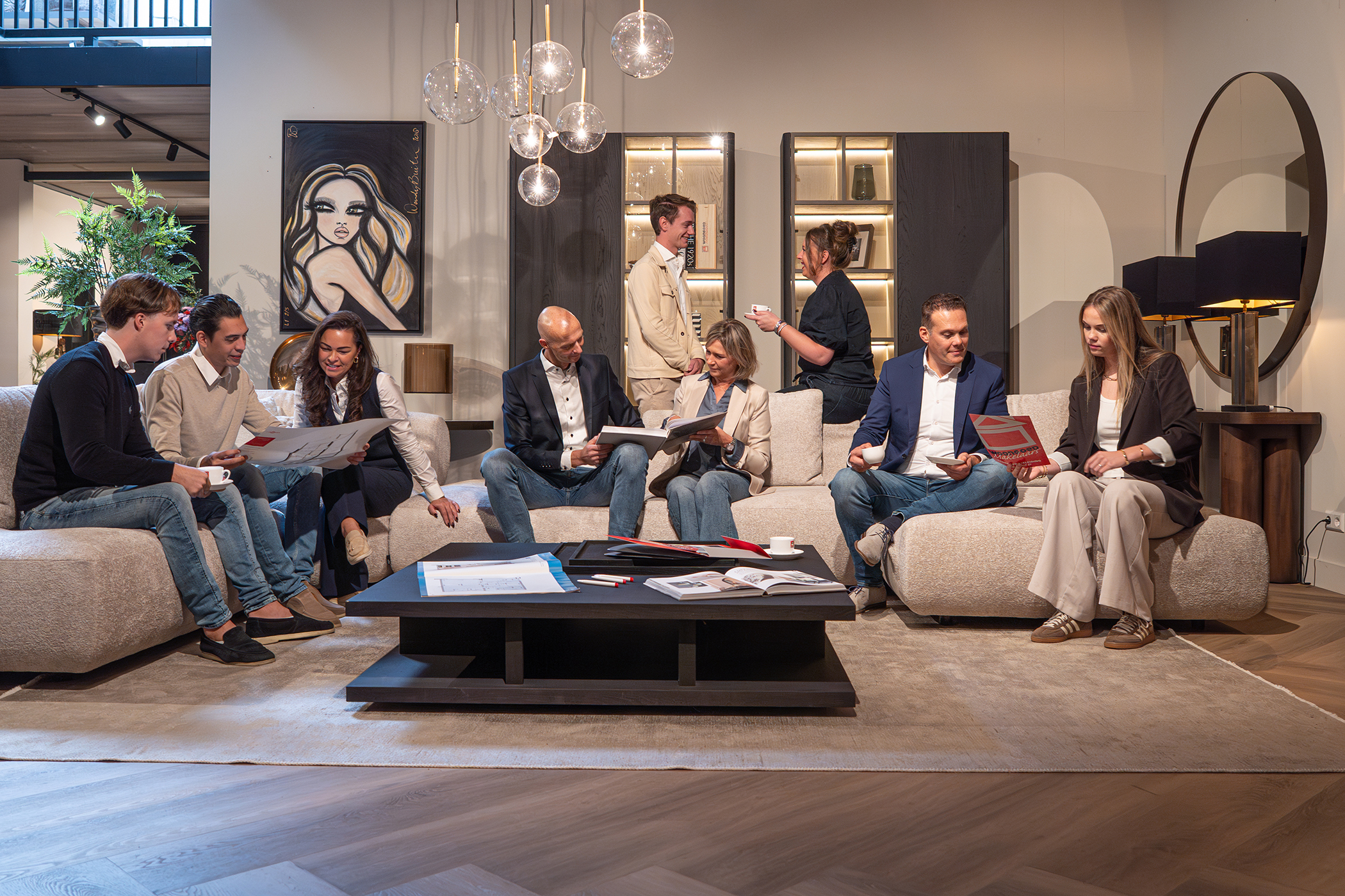 Woongoed Makelaars Capelle aan den IJssel