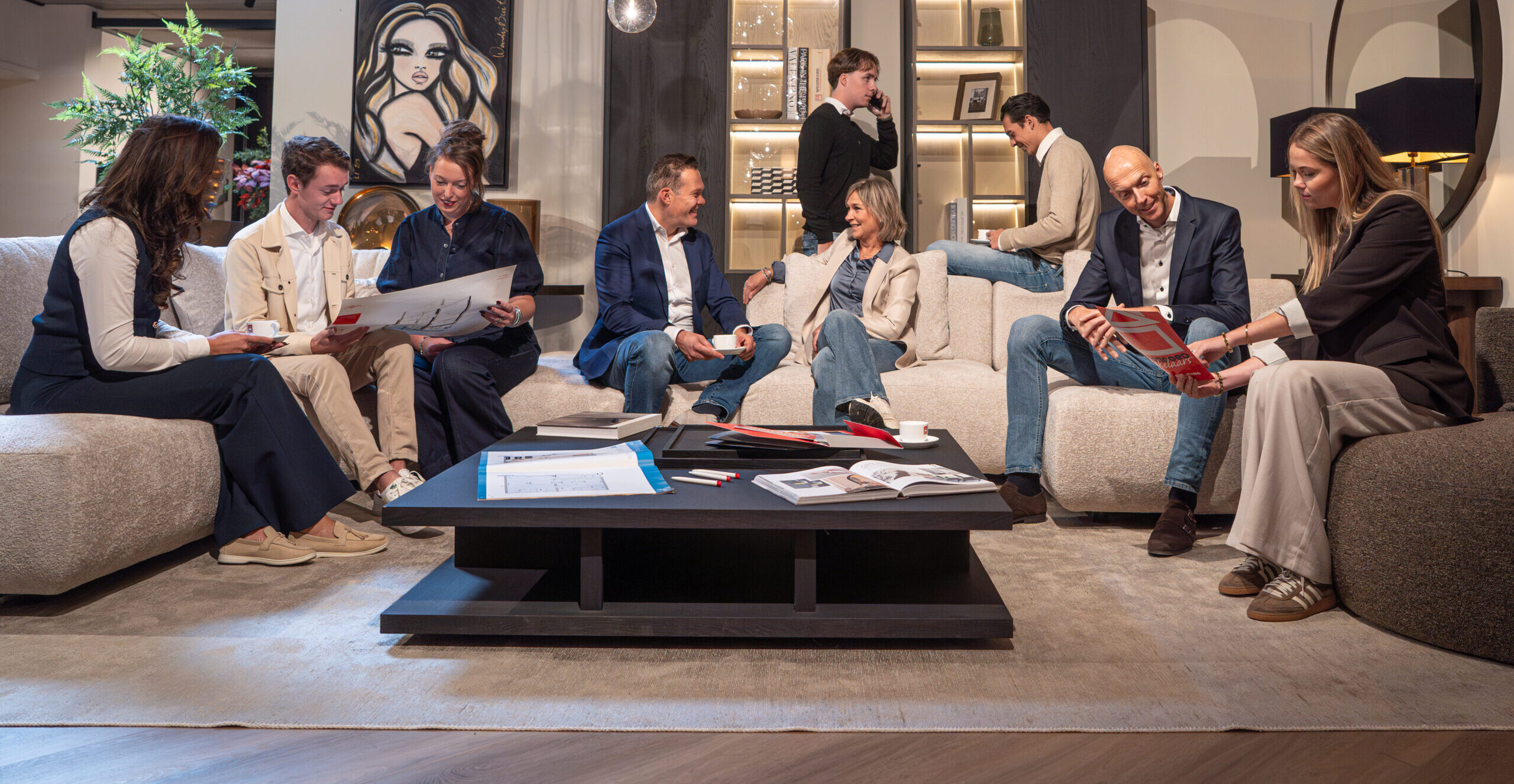 Woongoed Makelaars Capelle aan den IJssel