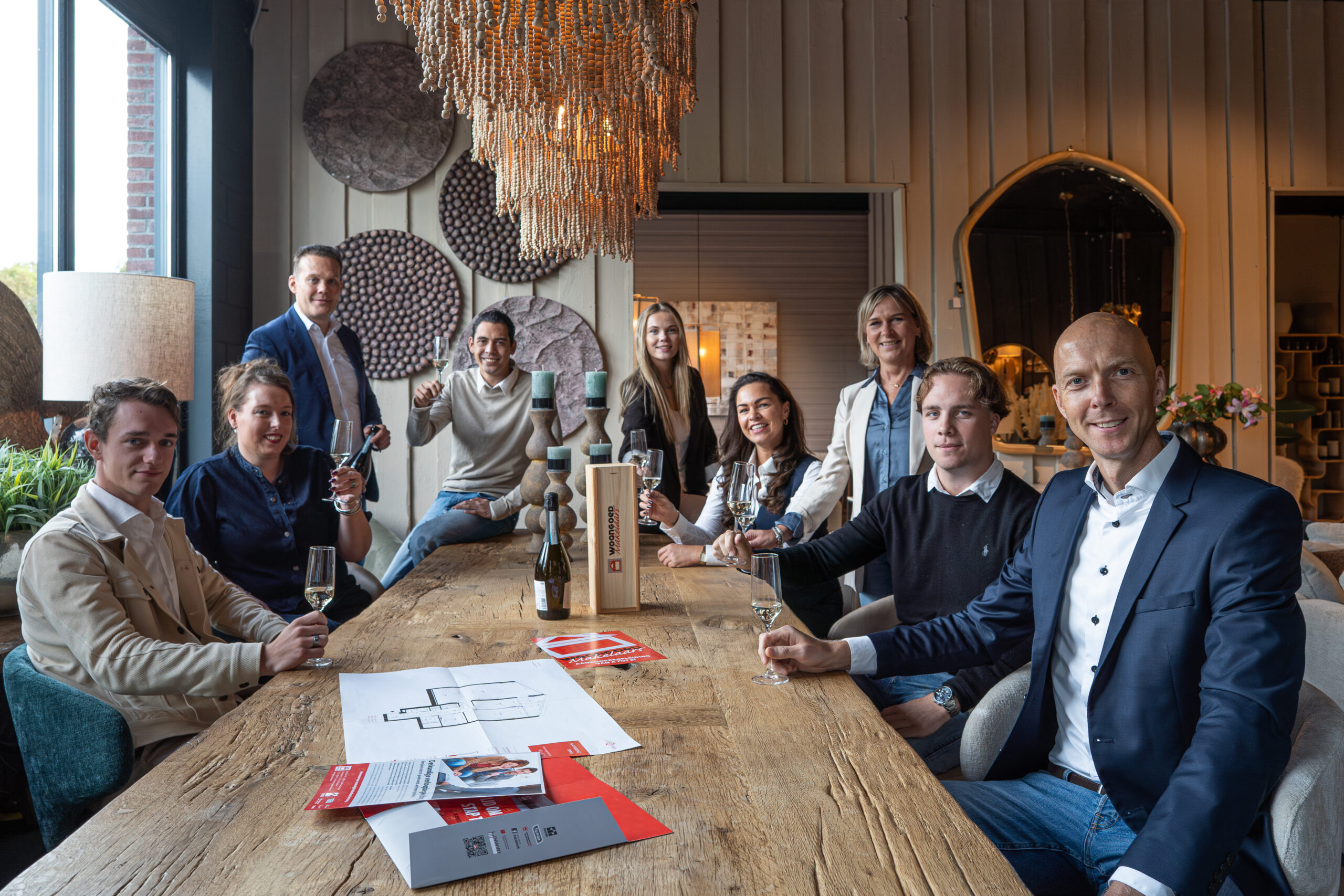Woongoed Makelaars Capelle aan den IJssel